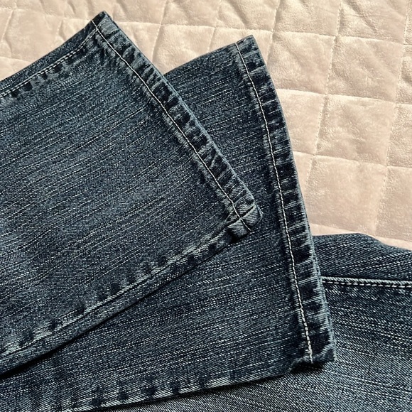 🔥RARE Victoria Beckham Rock & Republic jeans NWT sz 28 - Picture 10 of 10